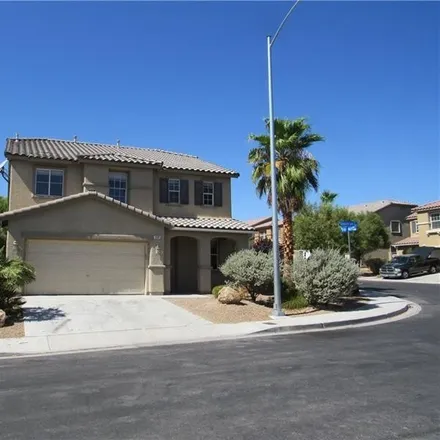 Rent this 4 bed loft on 5637 North Granville Lake Street in North Las Vegas, NV 89031