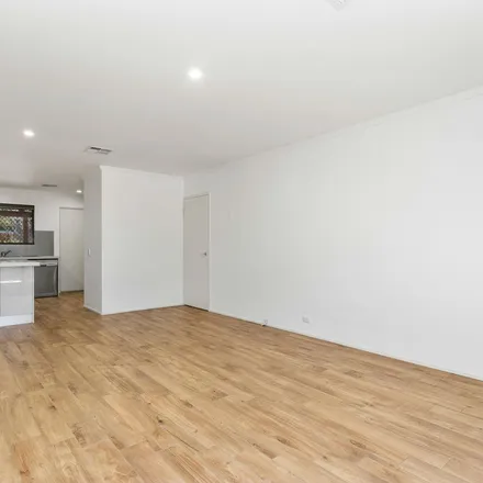 Rent this 2 bed apartment on 47 Park Street in Como WA 6152, Australia