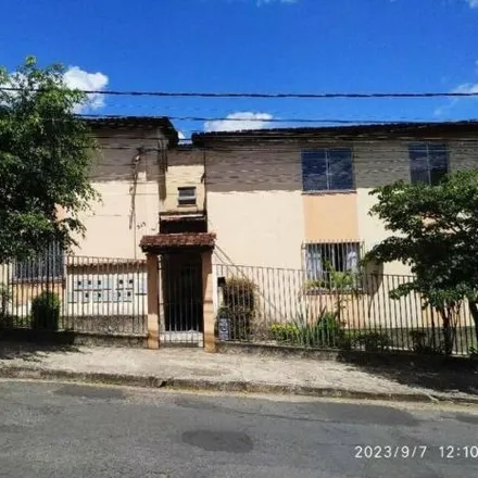 Buy this 1 bed apartment on Rua Joaquim Gonçalves Pimenta in Regional Oeste, Belo Horizonte - MG