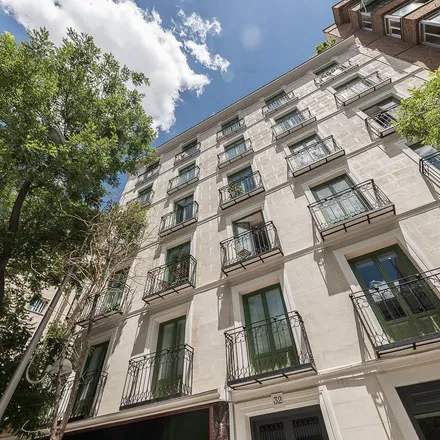 Image 6 - Calle de Santa Engracia, 46, 28010 Madrid, Spain - Apartment for rent