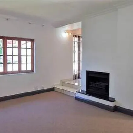 Rent this 3 bed apartment on 407 Roslyn Avenue in Newlands, Pretoria