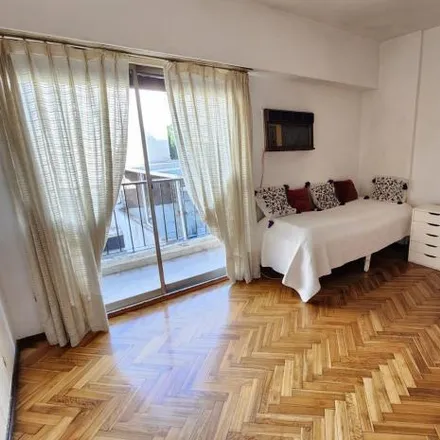 Rent this 1 bed apartment on Tacuarí 1063 in Constitución, 1103 Buenos Aires
