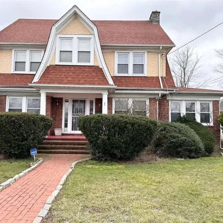 Buy this 4 bed house on 80 Marvin Avenue in Village of Hempstead, NY 11550