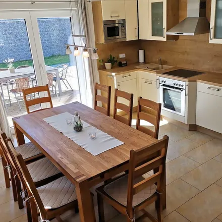 Rent this 4 bed house on Gohrisch in Saxony, Germany