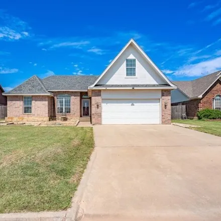 Rent this 4 bed house on 7642 Tuscany Dr in Abilene, Texas