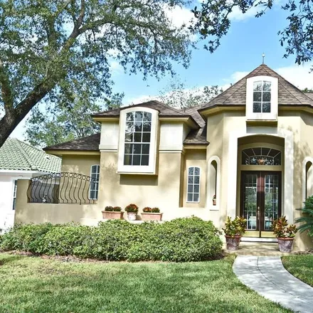 Image 1 - 1577 Eagle Nest Circle, Winter Springs, FL 32708, USA - House for sale