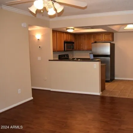Buy this 2 bed apartment on 1720 East Thunderbird Road in Phoenix, AZ 85022