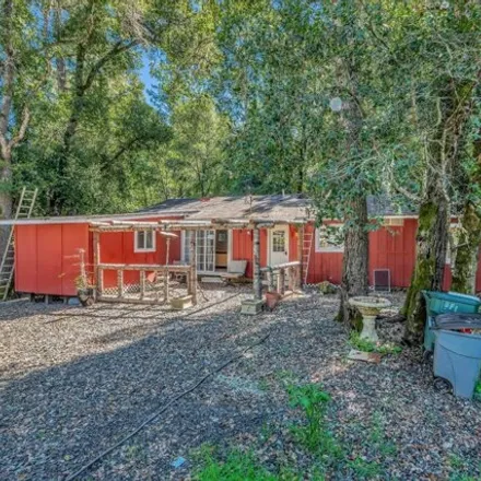 Image 2 - Portola State Park Road, Middleton Tract, San Mateo County, CA, USA - House for rent
