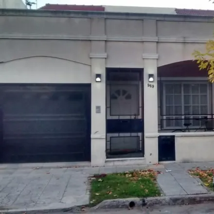 Buy this studio house on Jujuy 900 in Partido de La Matanza, 1753 Villa Luzuriaga
