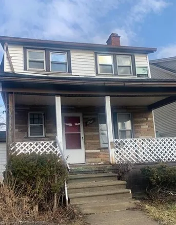 Buy this 3 bed house on Tyler Street in Detroit, MI 48238
