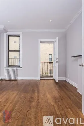 Rent this 1 bed apartment on 209 E 25th St
