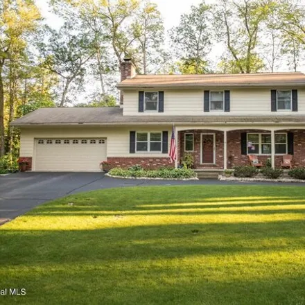 Buy this 5 bed house on 4 Blackberry Lane in Queensbury, NY 12804