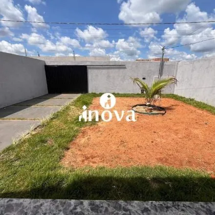 Buy this 3 bed house on Rua João Caetano in Fabrício, Uberaba - MG