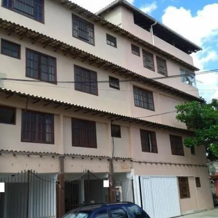 Buy this 4 bed apartment on Rua Bahia in Operário, Rio das Ostras - RJ