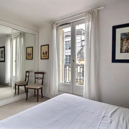 Image 3 - 3 Rue du Quatre Septembre, 75002 Paris, France - Apartment for rent