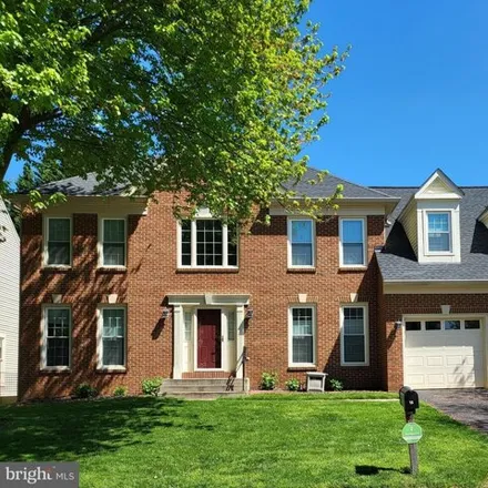 Buy this 4 bed house on 49 Leatherleaf Court in Gaithersburg, MD 20878