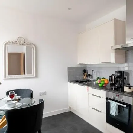 Image 3 - 1A Castle Road, Maitland Park, London, NW1 8PP, United Kingdom - Apartment for rent