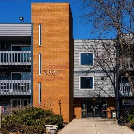 Buy this 1 bed condo on Blaisdell Av in West Franklin Avenue, Minneapolis