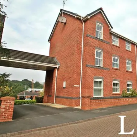 Rent this 2 bed room on Eaton Court in Wrenbury Drive, Northwich