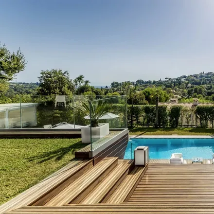 Buy this 1studio house on 683 Avenue de la Valmasque in 06250 Mougins, France