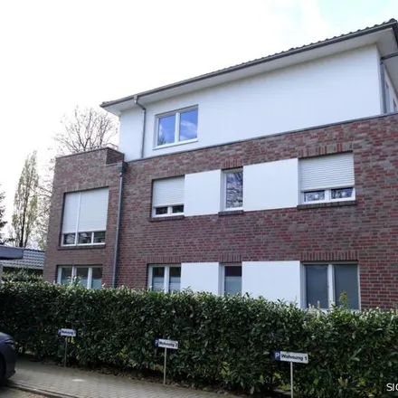 Rent this 2 bed apartment on Ganseforth in Mühlenstraße 3, 49751 Sögel