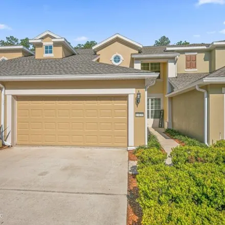Buy this 3 bed townhouse on 14110 Mahogany Avenue in Jacksonville, FL 32258