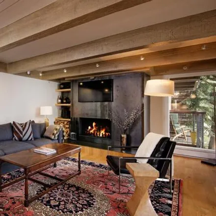 Rent this 2 bed condo on 1101 East Cooper Avenue in Aspen, CO 81611