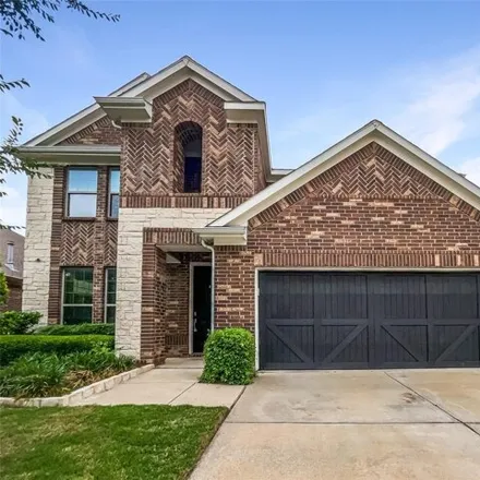 Buy this 4 bed house on 831 Boyd Creek Road in McKinney, TX 75071