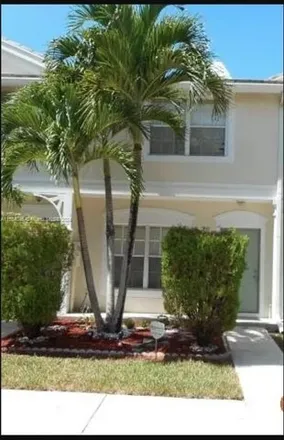 Rent this 2 bed house on 5662 Northwest 99th Way in Westview Village, Coral Springs