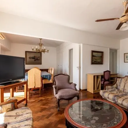 Rent this 2 bed apartment on Avenida Córdoba 1323 in Retiro, C1055 AAD Buenos Aires