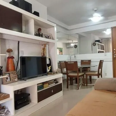 Buy this 2 bed apartment on Estrada Rodrigues Caldas in Taquara, Rio de Janeiro - RJ