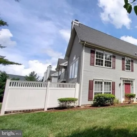 Rent this 3 bed house on 123 Treymore Court in Hopewell Township, NJ 08534
