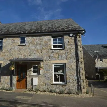 Buy this 3 bed house on Kittiwake Close in Lelant Saltings, TR27 6GL