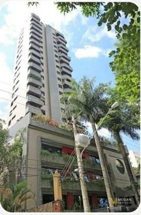 Image 2 - Avenida Engenheiro Luis Gomes Cardim Sangirardi, Jardim da Glória, São Paulo - SP, 04112-070, Brazil - Apartment for sale