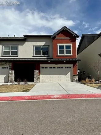 Buy this 3 bed house on Positano Point in Colorado Springs, CO 80921