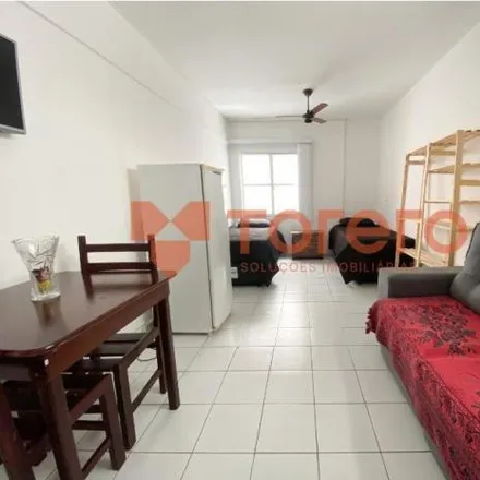 Buy this 1 bed apartment on Croasonho in Rua Doutor Galeão Carvalhal 15, Gonzaga
