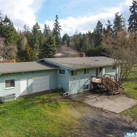 Image 1 - 106 Charles Roberts Road, Clallam County, WA 98382, USA - House for sale