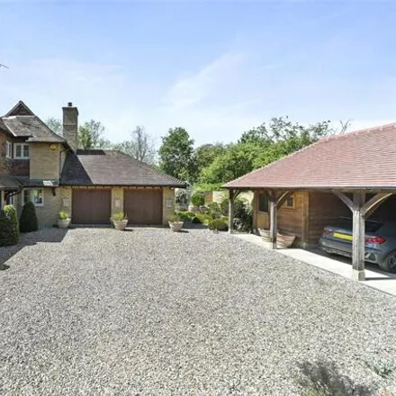 Image 3 - May Barn, Wicken Road (Poore Street), Arkesden, CB11 4EY, United Kingdom - House for sale