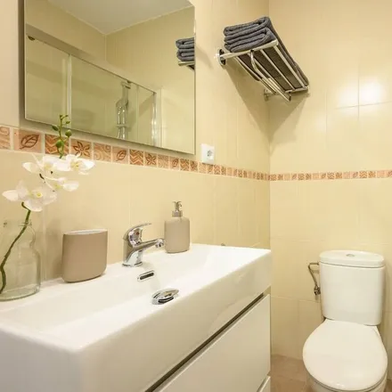 Rent this studio apartment on 29640 Fuengirola