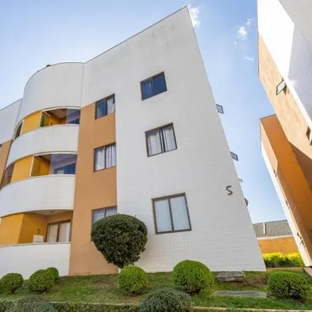Buy this 3 bed apartment on Residencial Tanguá in Taboão, Curitiba - PR