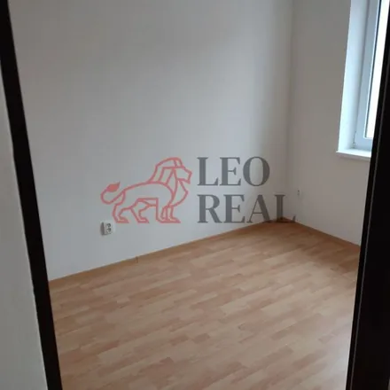 Rent this 2 bed apartment on Mařákova 44 in 473 01 Nový Bor, Czechia