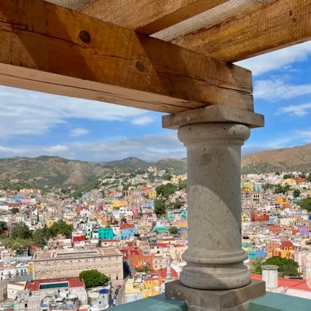 Image 1 - Del Muerto 3, De La Escalera, 36060 Guanajuato City, GUA, Mexico - House for sale