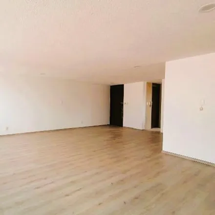 Buy this studio apartment on José María Rico in Actipan, 03240 Santa Fe