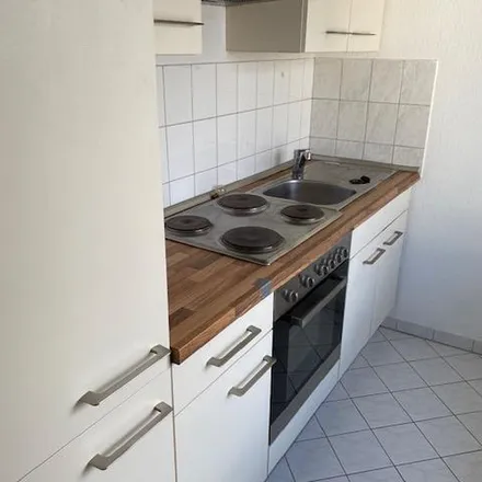 Rent this 2 bed apartment on Immermannstraße in 39108 Magdeburg, Germany