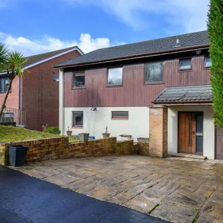 Image 1 - Rosemount Place, Gourock, PA19 1HQ, United Kingdom - House for sale