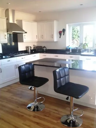 Rent this 2 bed house on London in Preston, GB