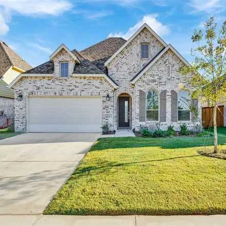 Buy this 4 bed house on Misty Pasture Way in Mansfield, TX 76063
