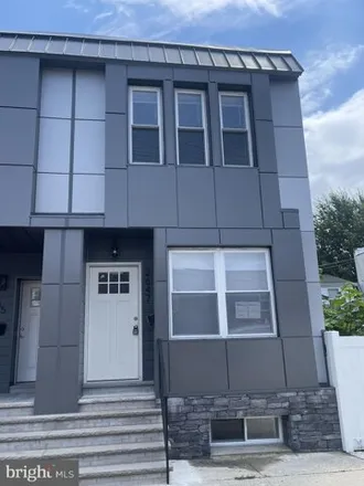 Buy this 3 bed house on 2647 South 2nd Street in Philadelphia, PA 19148