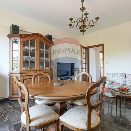 Rent this 7 bed apartment on Via Pietro Risso in 7, 16032 Camogli Genoa