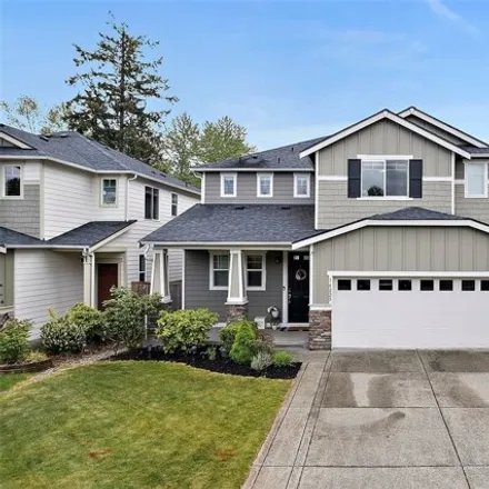 Buy this 5 bed house on 16227 81st Avenue Court East in Pierce County, WA 98375